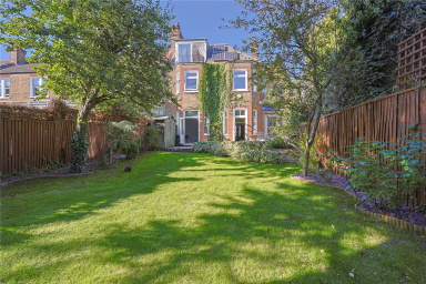 Lynton Road, Acton - W3 view 10