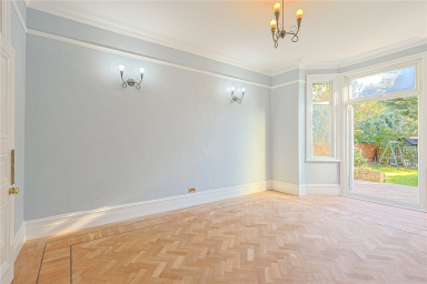 Lynton Road, Acton - W3 view 15