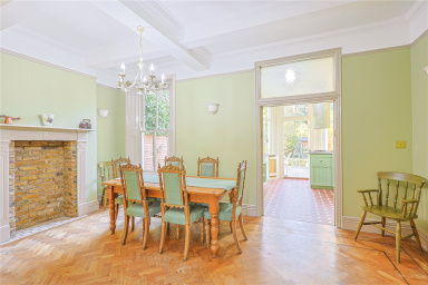 Lynton Road, Acton - W3 view 4