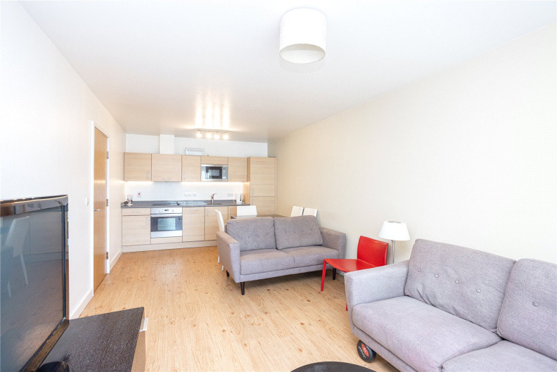 2 bedrooms apartments/flats for sale in Heritage Avenue, London - NW9 view 2