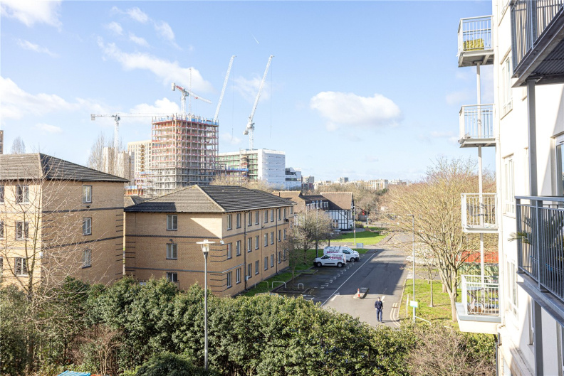 2 bedrooms apartments/flats for sale in Heritage Avenue, London - NW9 view 8