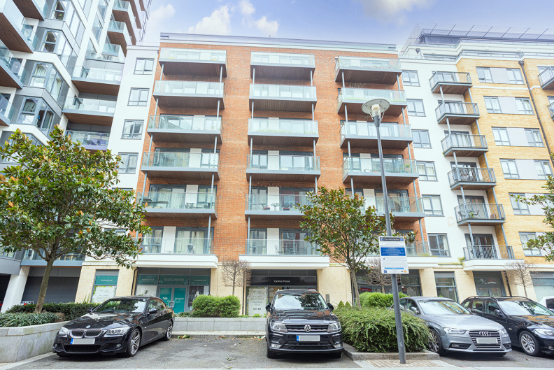 1 bedroom apartments/flats to sale in Boulevard Drive, Colindale-image 5