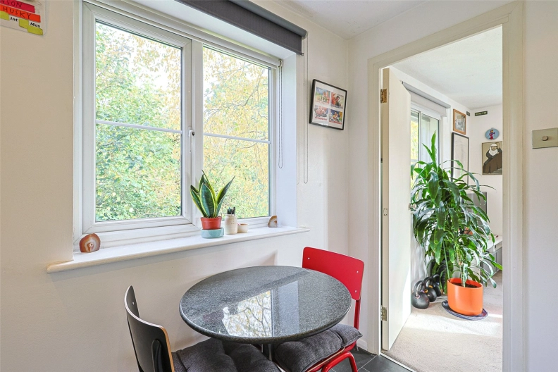 Studio apartments/flats for sale in Vicars Bridge Close, Wembley - HA0 view 12