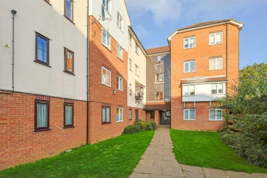 Vicars Bridge Close, Wembley - HA0 view 8