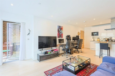Lismore Boulevard, Colindale Gardens, Colindale - NW9 view 13