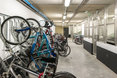 Longfield Avenue, Ealing - W5 view 17