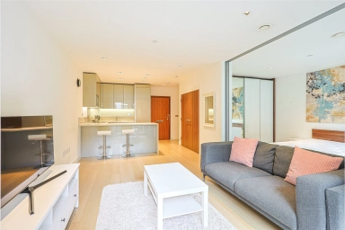 Longfield Avenue, Ealing, W5