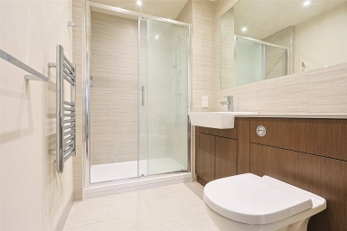 Beaufort Square, Beaufort Park, Colindale - NW9 view 10