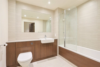 Beaufort Square, Beaufort Park, Colindale - NW9 view 13