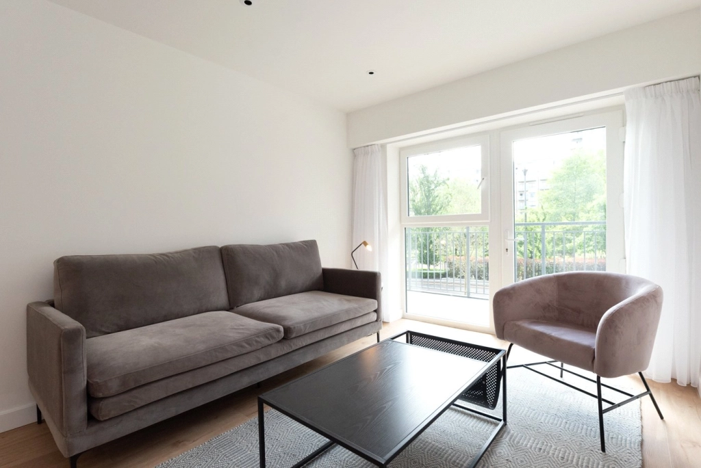 1 bedroom apartments/flats for sale in Beaufort Square, Beaufort Park, Colindale - NW9 view 10