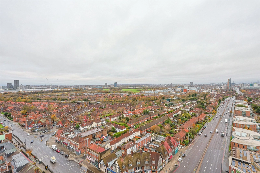 2 bedrooms apartments/flats for sale in East Acton Lane, Acton - W3 view 10