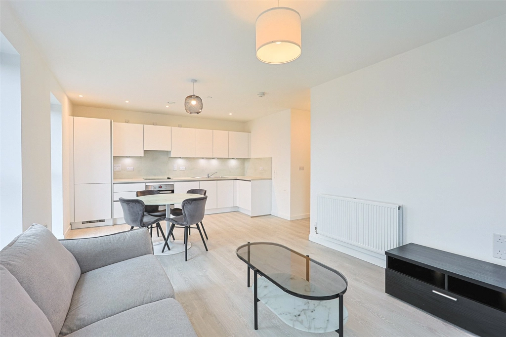 2 bedrooms apartments/flats for sale in East Acton Lane, Acton - W3 view 12
