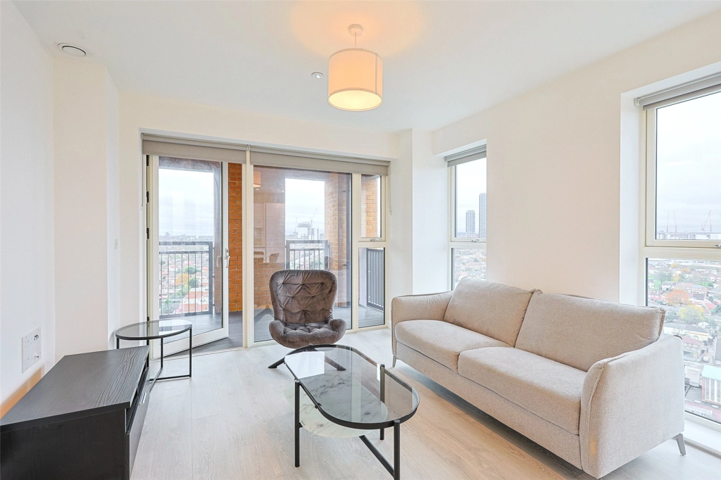 2 bedrooms apartments/flats for sale in East Acton Lane, Acton - W3 view 13