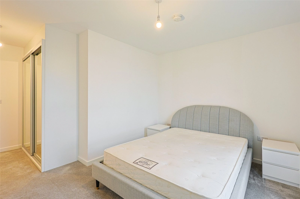 2 bedrooms apartments/flats for sale in East Acton Lane, Acton - W3 view 7