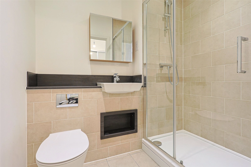 2 bedrooms apartments/flats for sale in East Acton Lane, Acton - W3 view 17