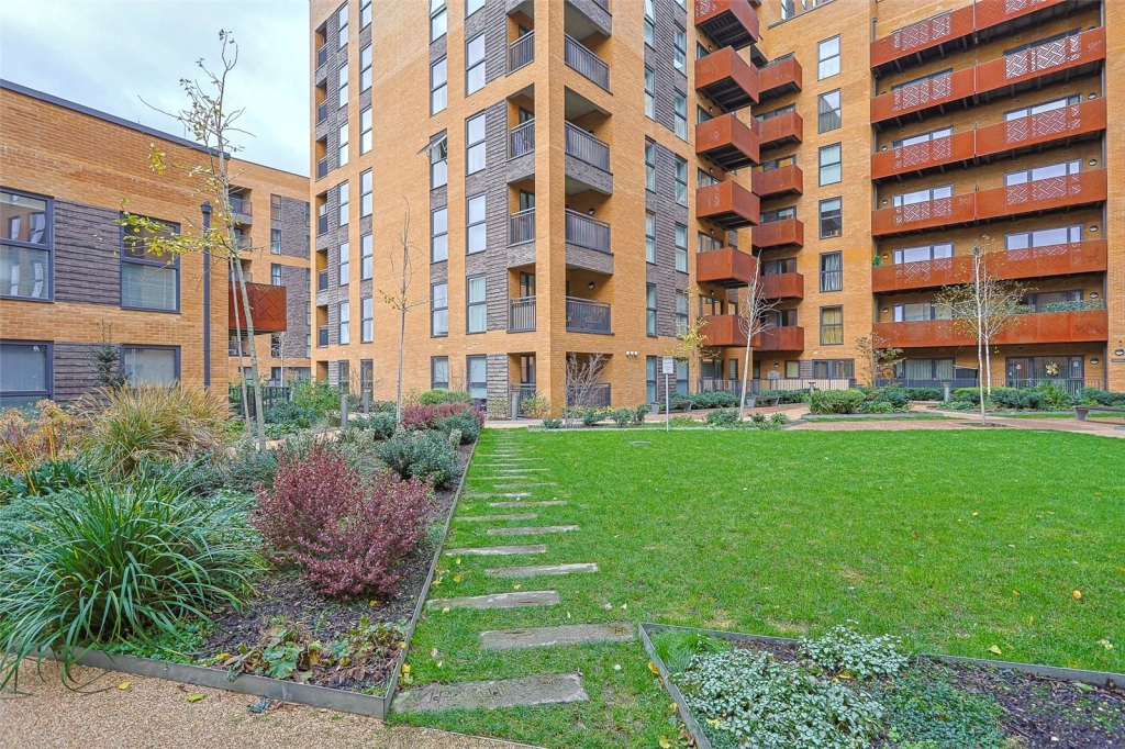 2 bedrooms apartments/flats for sale in East Acton Lane, Acton - W3 view 20