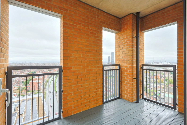 2 bedrooms apartments/flats to sale in East Acton Lane, Acton-image 3