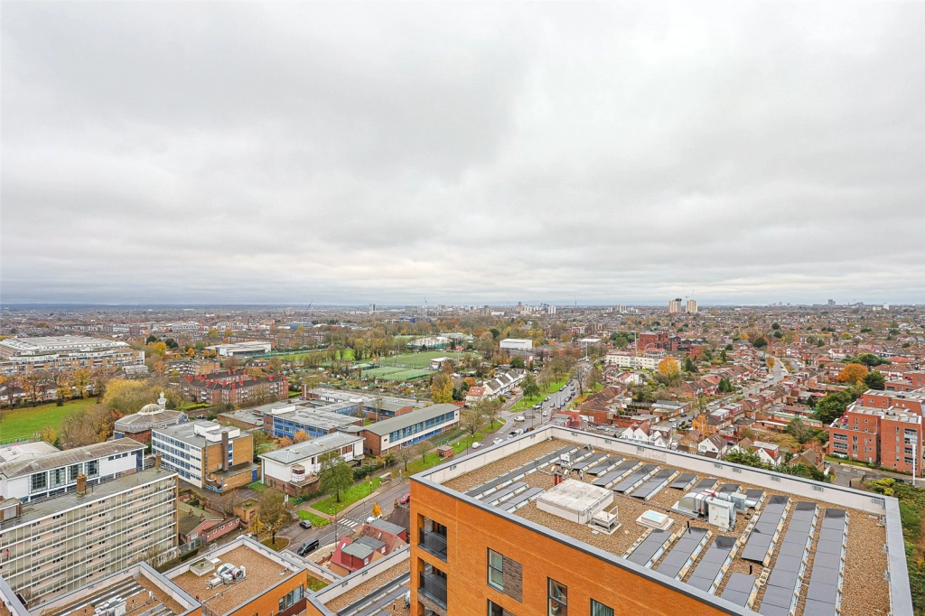 2 bedrooms apartments/flats for sale in East Acton Lane, Acton - W3 view 23