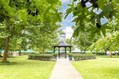 Heritage Avenue, Beaufort Park, Colindale - NW9 view 17