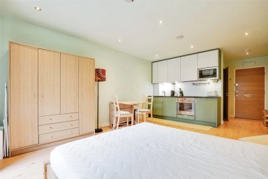 Heritage Avenue, Beaufort Park, Colindale - NW9 view 6