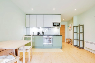 Heritage Avenue, Beaufort Park, Colindale - NW9 view 11