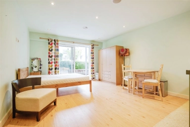 Heritage Avenue, Beaufort Park, Colindale - NW9 view 7