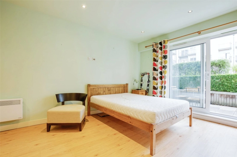 Studio apartments/flats for sale in Heritage Avenue, Beaufort Park, Colindale - NW9 view 8