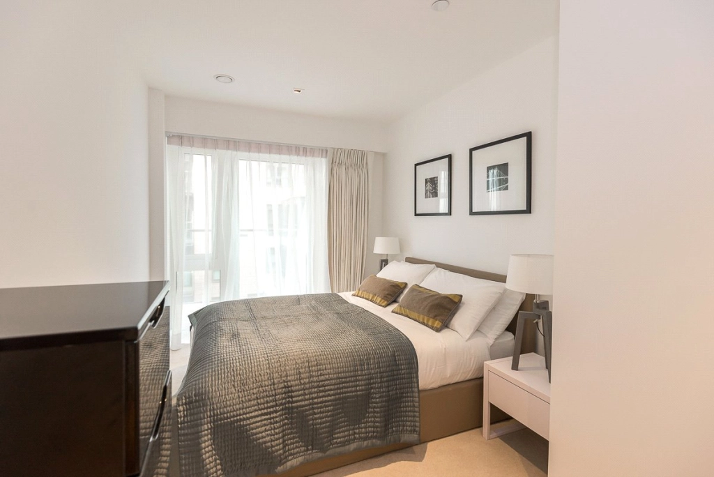 2 bedrooms apartments/flats for sale in Longfield Avenue, Ealing - W5 view 8