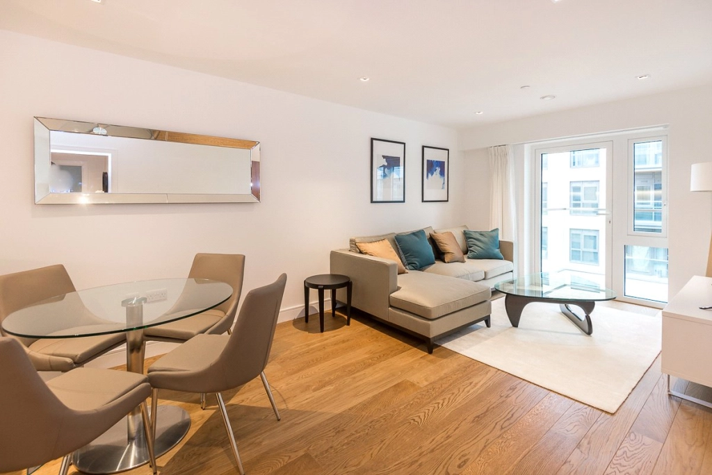 2 bedrooms apartments/flats for sale in Longfield Avenue, Ealing - W5 view 3