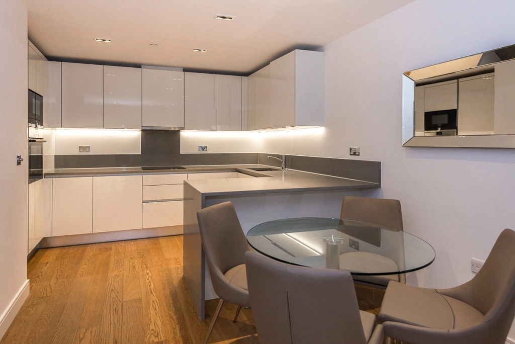 2 bedrooms apartments/flats for sale in Longfield Avenue, Ealing - W5 view 2