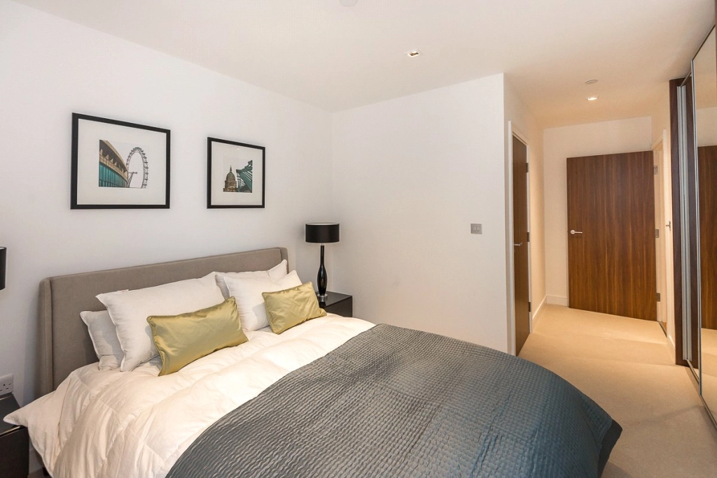 2 bedrooms apartments/flats for sale in Longfield Avenue, Ealing - W5 view 6