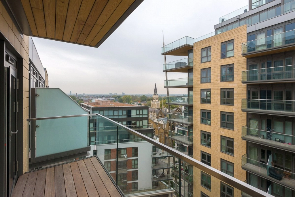 2 bedrooms apartments/flats for sale in Longfield Avenue, Ealing - W5 view 4