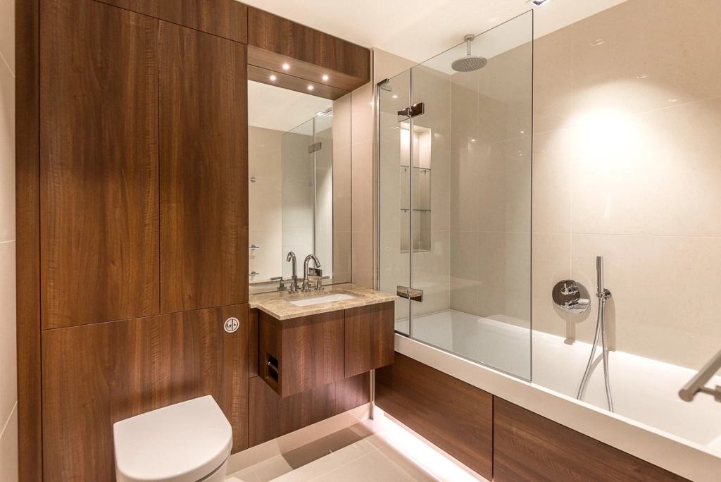 2 bedrooms apartments/flats for sale in Longfield Avenue, Ealing - W5 view 10