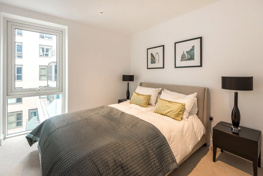 2 bedrooms apartments/flats for sale in Longfield Avenue, Ealing - W5 view 5
