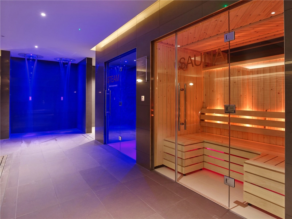 2 bedrooms apartments/flats for sale in Longfield Avenue, Ealing - W5 view 14