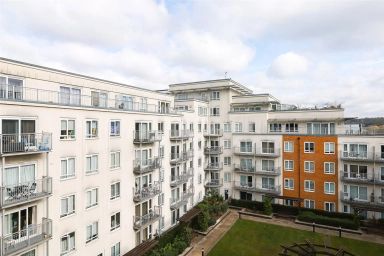 Boulevard Drive, Beaufort Park, Colindale NW9 image 10