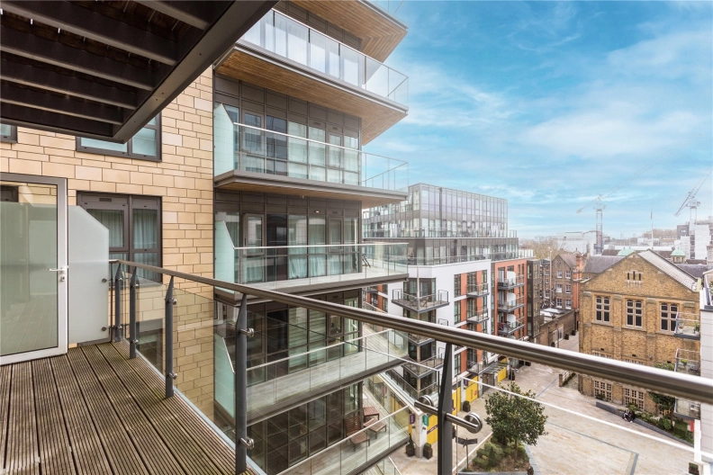 2 bedrooms apartments/flats for sale in Longfield Avenue, Ealing - W5 view 10