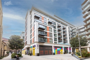 Longfield Avenue, Ealing W5 image 1