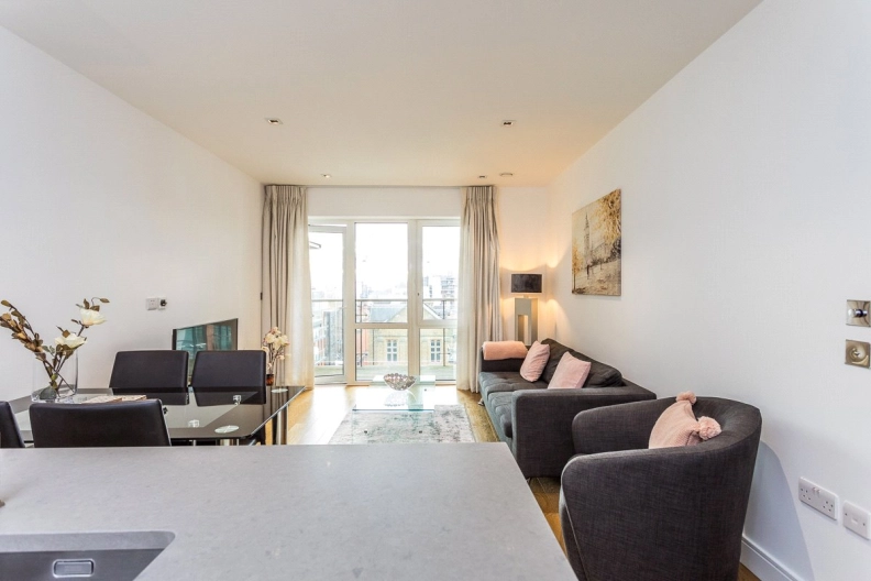 2 bedrooms apartments/flats for sale in Longfield Avenue, Ealing - W5 view 11