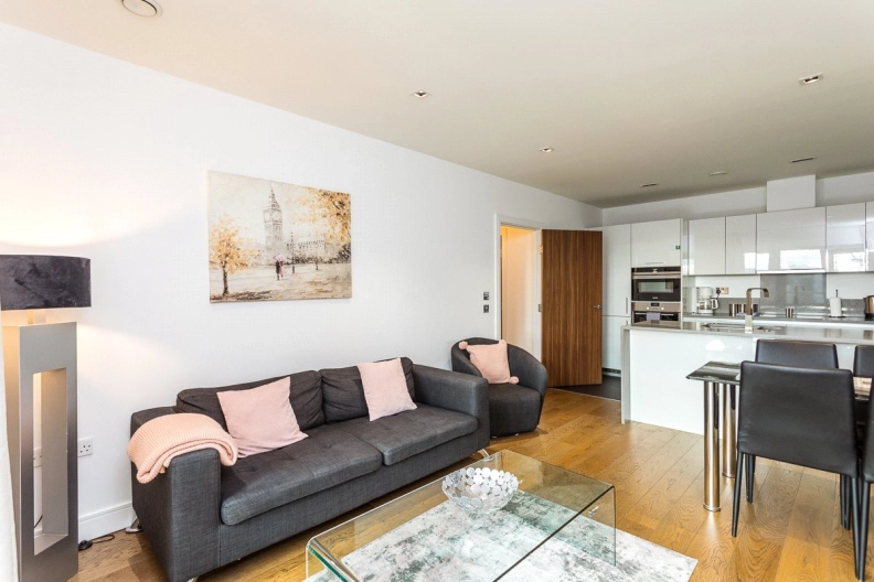 2 bedrooms apartments/flats for sale in Longfield Avenue, Ealing - W5 view 2