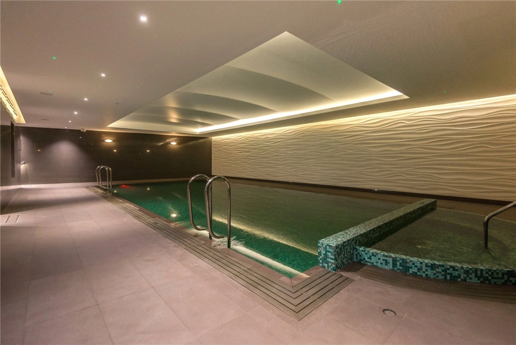 2 bedrooms apartments/flats for sale in Longfield Avenue, Ealing - W5 view 17
