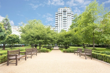 East Drive, Beaufort Park, Colindale - NW9 view 13
