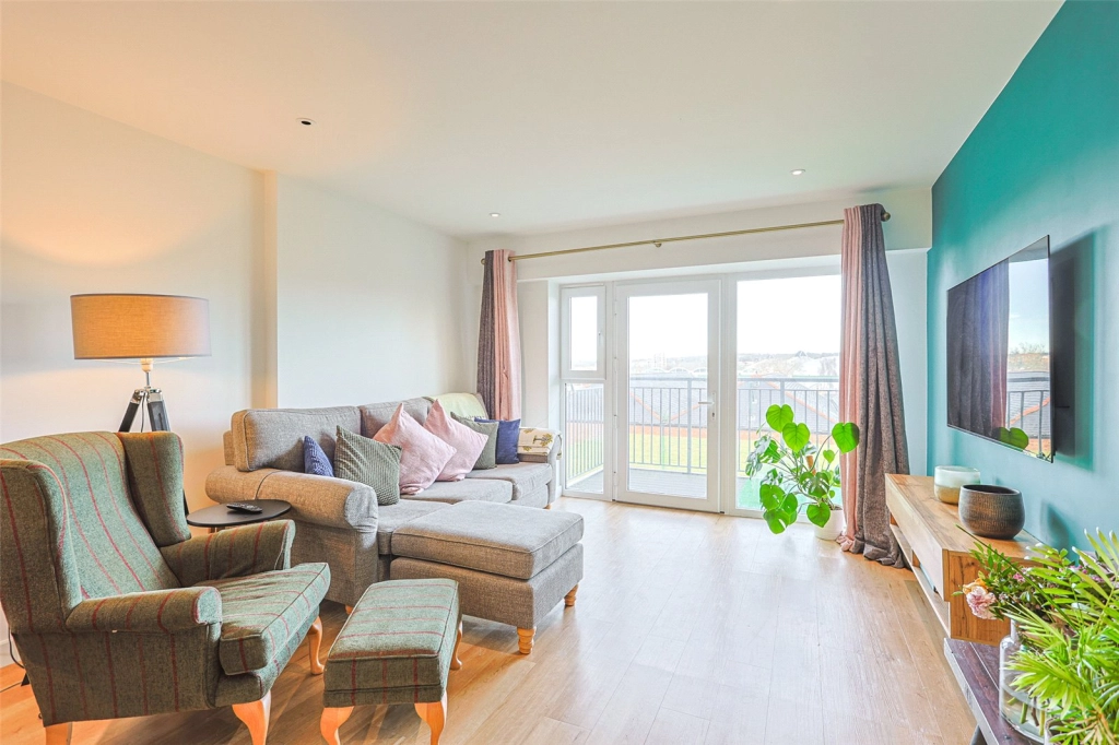 2 bedrooms apartments/flats for sale in Beaufort Square, Beaufort Park, Colindale - NW9 view 12