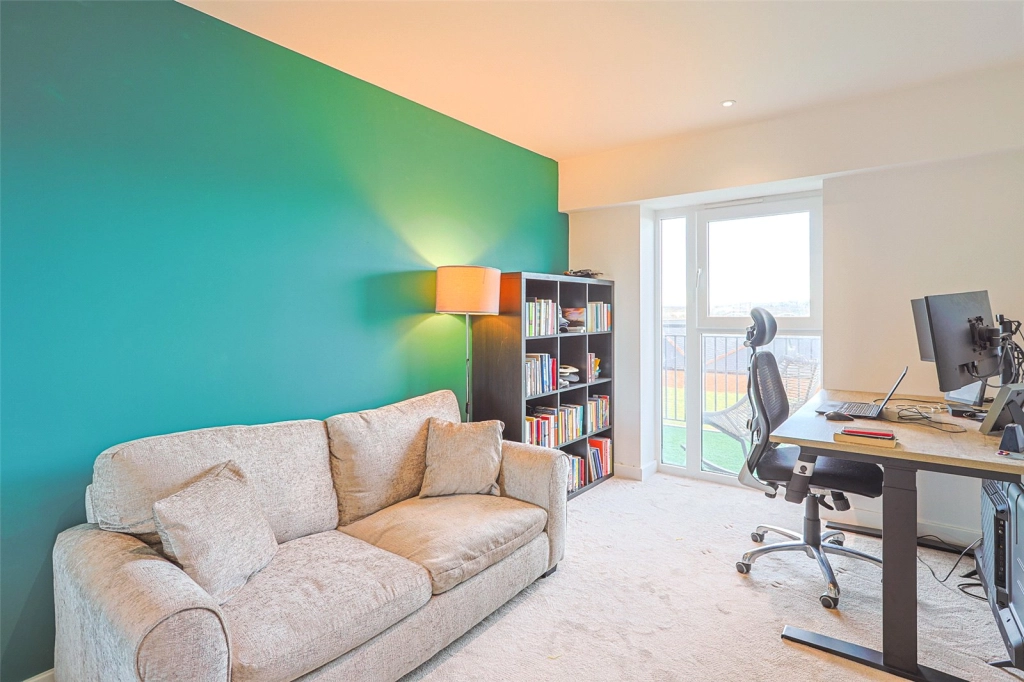 2 bedrooms apartments/flats for sale in Beaufort Square, Beaufort Park, Colindale - NW9 view 7