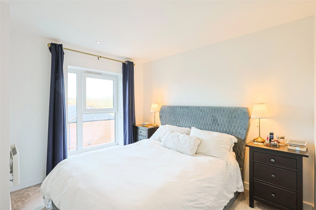 2 bedrooms apartments/flats for sale in Beaufort Square, Beaufort Park, Colindale - NW9 view 6
