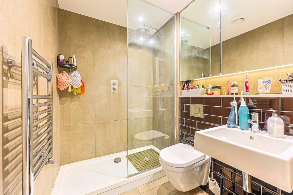 2 bedrooms apartments/flats for sale in Engineers Way, Wembley - HA9 view 16