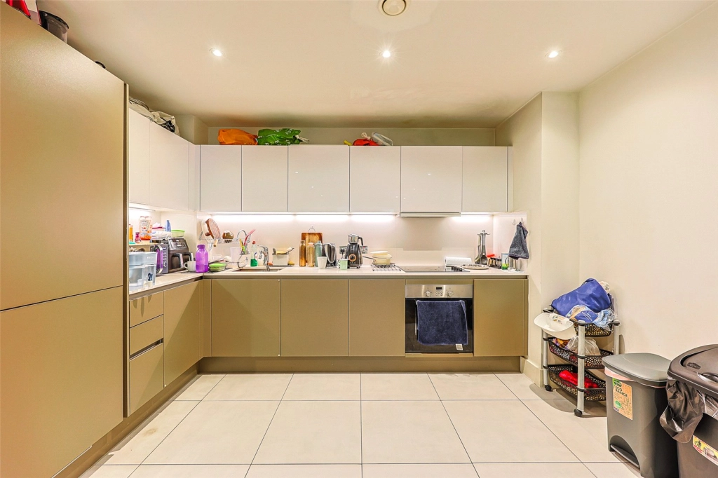 2 bedrooms apartments/flats for sale in Engineers Way, Wembley - HA9 view 7