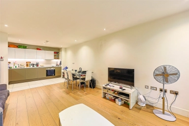 Engineers Way, Wembley - HA9 view 4