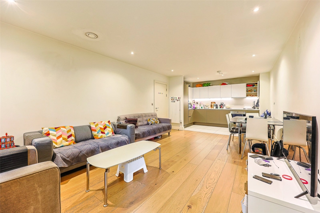 2 bedrooms apartments/flats for sale in Engineers Way, Wembley - HA9 view 13