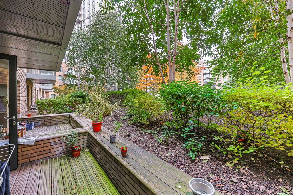 2 bedrooms apartments/flats for sale in Engineers Way, Wembley - HA9 view 11
